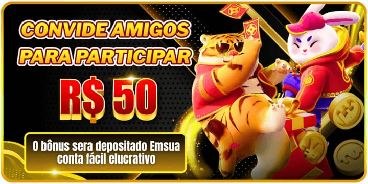 5JJ Indique amigos para receber um bônus